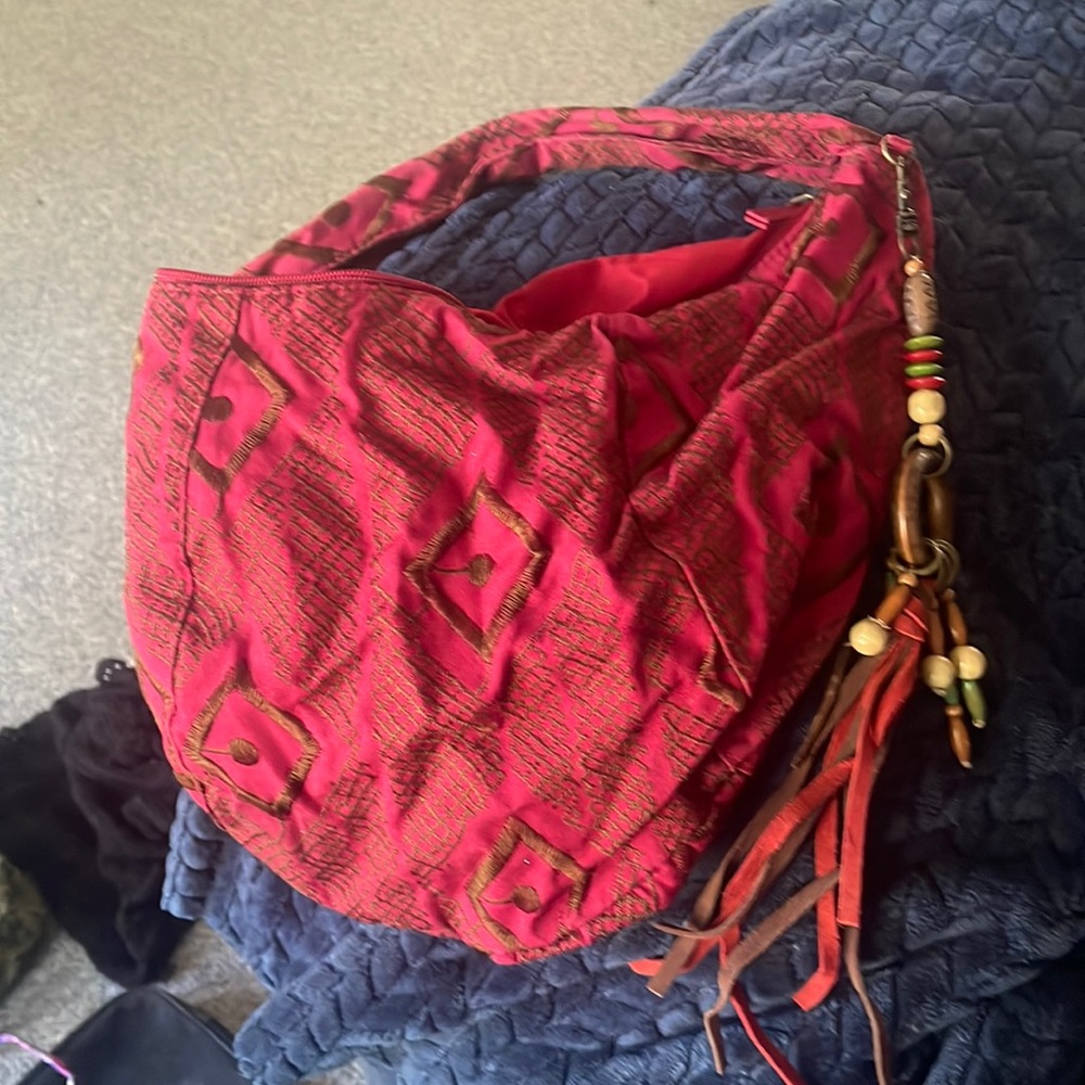 Hobo bag